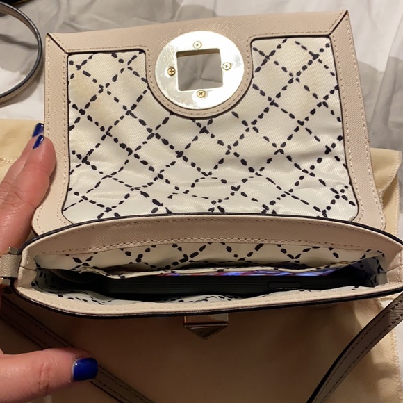 Kate Spade crossbody - Picture 3 of 5